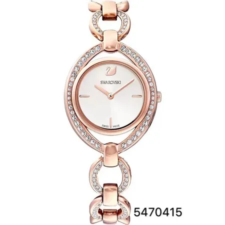 スワロフスキー 腕時計