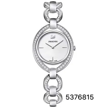 スワロフスキー 腕時計