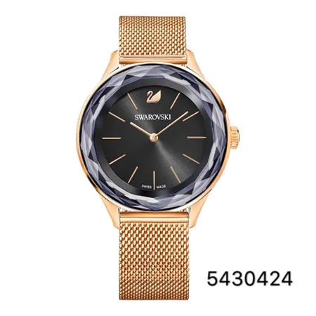 スワロフスキー 腕時計