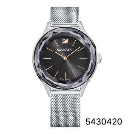 スワロフスキー 腕時計