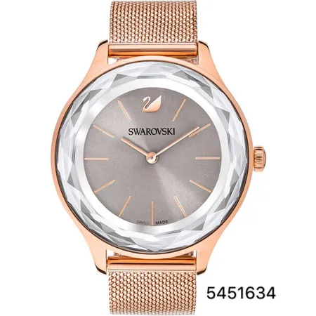 スワロフスキー 腕時計