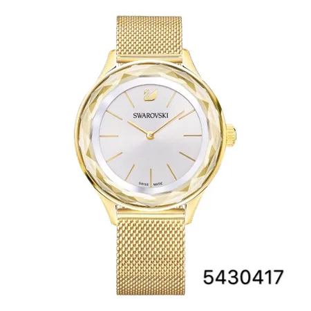 スワロフスキー 腕時計