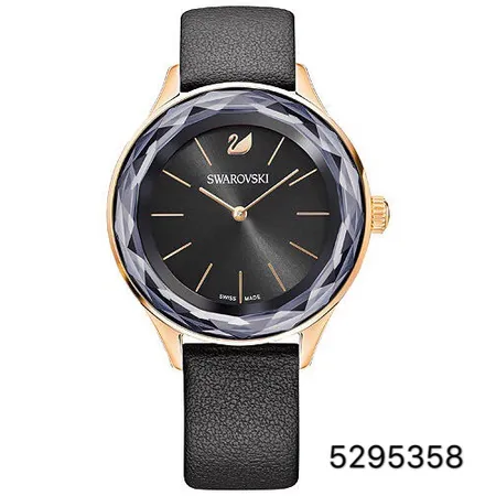 スワロフスキー 腕時計