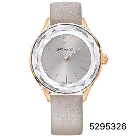 スワロフスキー 腕時計