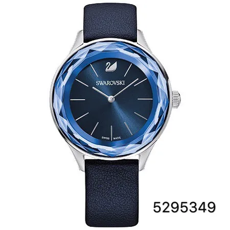 スワロフスキー 腕時計