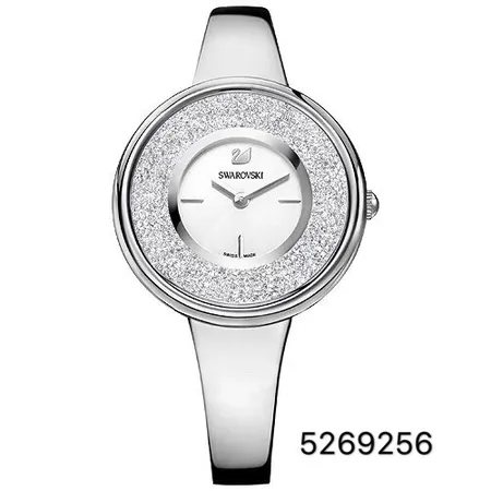 スワロフスキー 腕時計