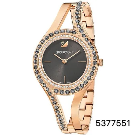 スワロフスキー 腕時計