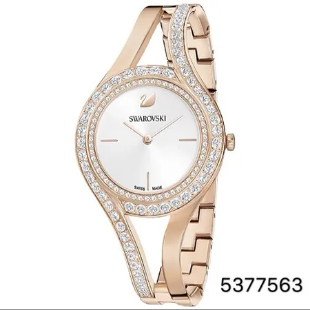 スワロフスキー 腕時計