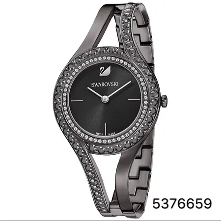 スワロフスキー 腕時計