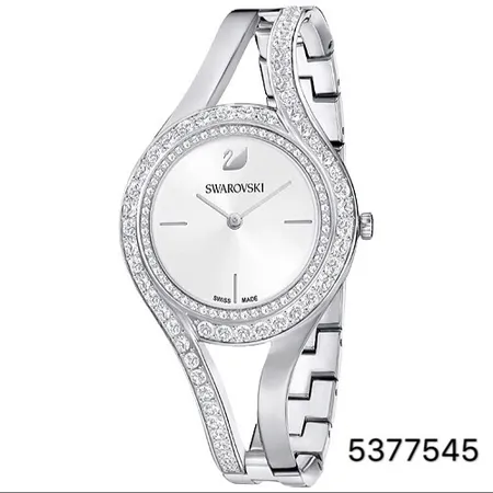 スワロフスキー 腕時計