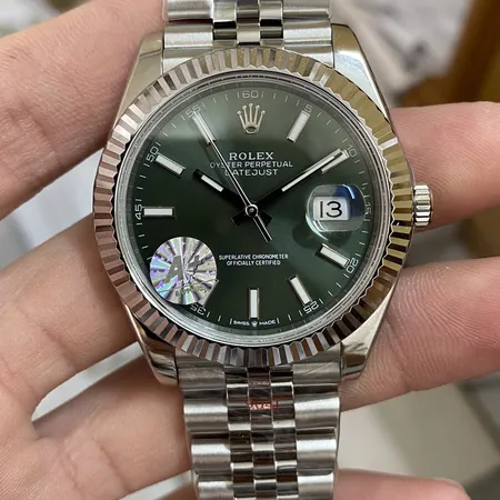 ロレックス 腕時計