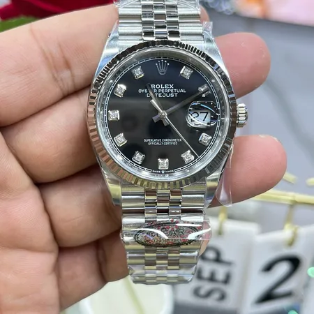 ロレックス 腕時計