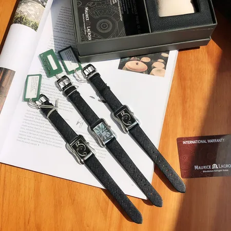 モーリス ラクロワ 腕時計