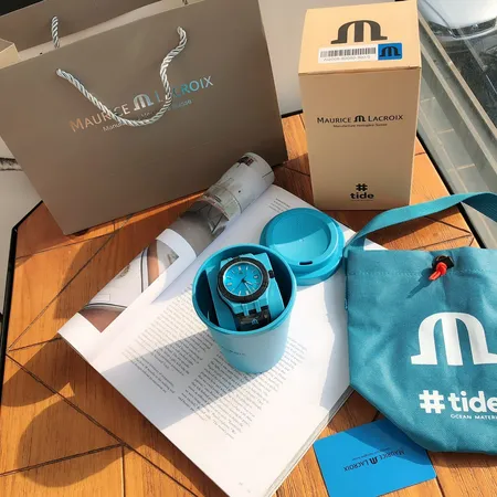 モーリス ラクロワ 腕時計