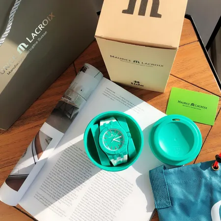 モーリス ラクロワ 腕時計