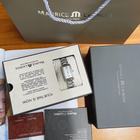 モーリス ラクロワ 腕時計