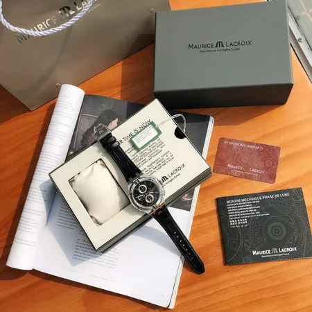 モーリス ラクロワ 腕時計
