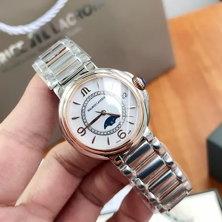 モーリス ラクロワ 腕時計