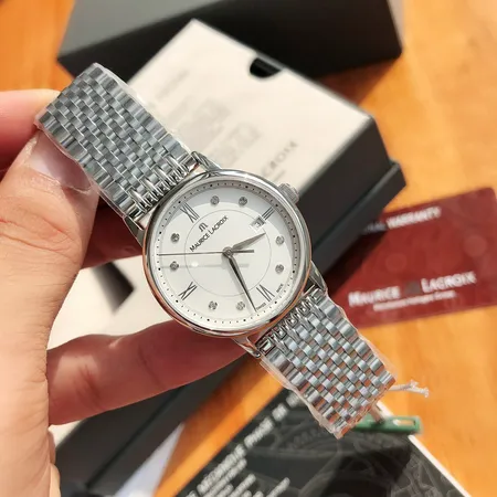 モーリス ラクロワ 腕時計