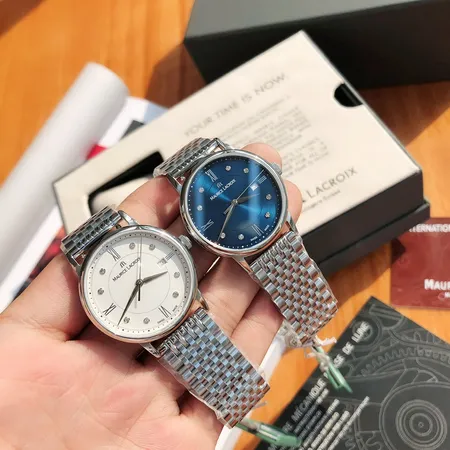 モーリス ラクロワ 腕時計