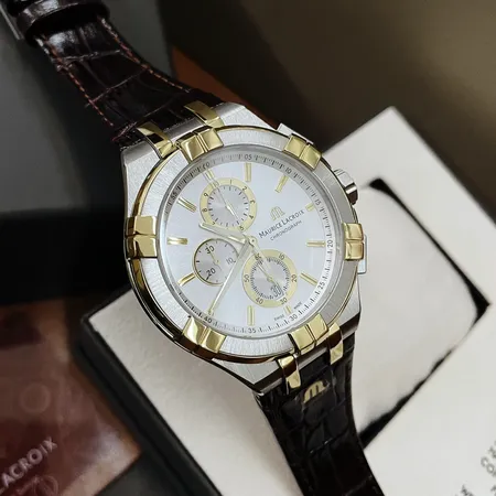 モーリス ラクロワ 腕時計