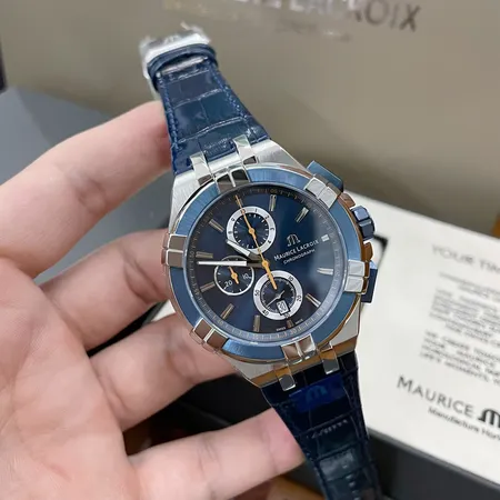 モーリス ラクロワ 腕時計