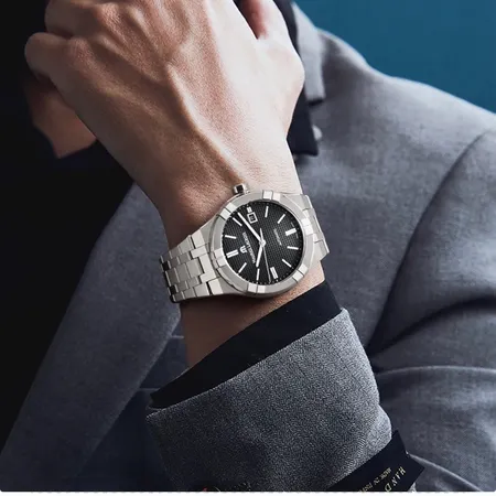 モーリス ラクロワ 腕時計