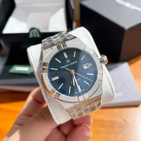 モーリス ラクロワ 腕時計