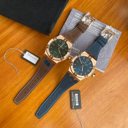 モーリス ラクロワ 腕時計