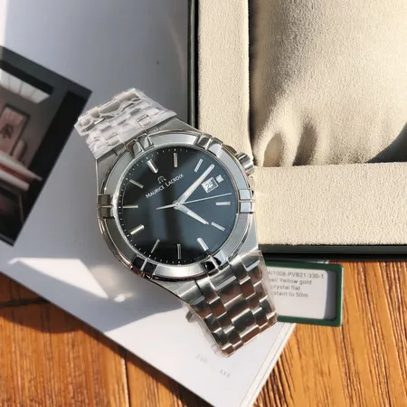 モーリス ラクロワ 腕時計