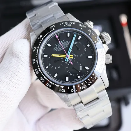 ロレックス 腕時計