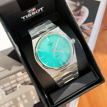 ティソ 腕時計