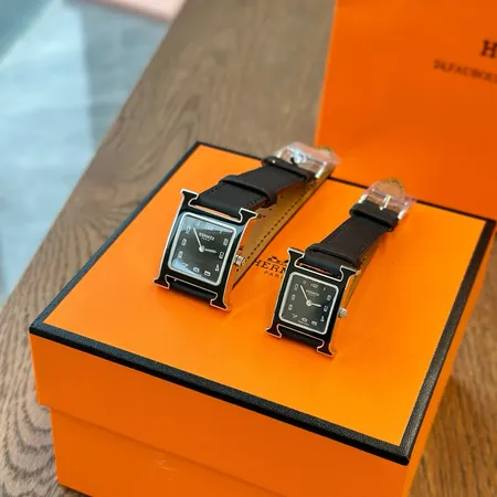 エルメス 腕時計