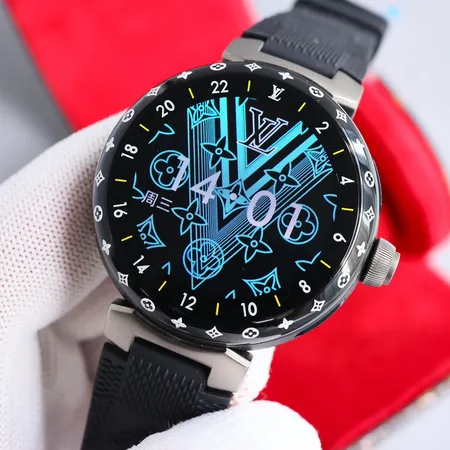 ルイヴィトン 腕時計