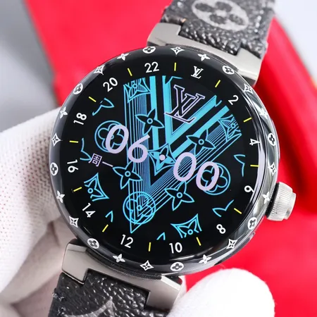 ルイヴィトン 腕時計