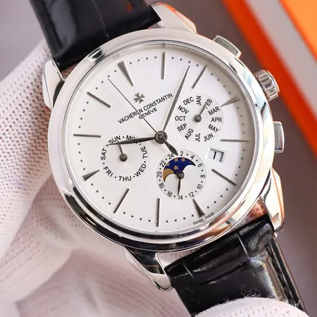 ヴァシュロン コンスタンタン 腕時計