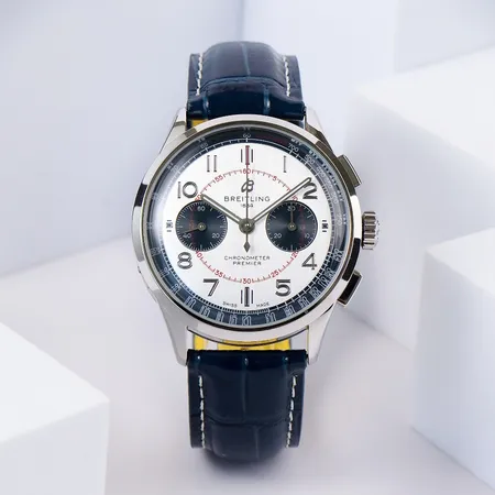 ブライトリング 腕時計