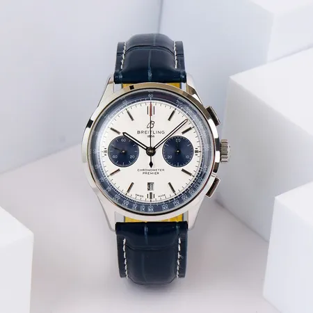 ブライトリング 腕時計