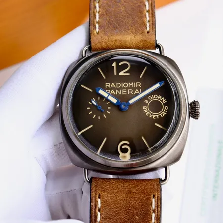 オフィチーネ パネライ 腕時計