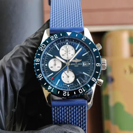 ブライトリング 腕時計