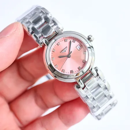 ロンジン 腕時計