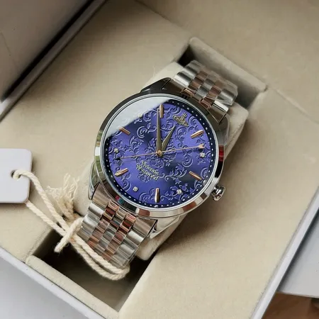 ヴィヴィアン・ウエストウッド 腕時計