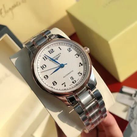 ロンジン 腕時計