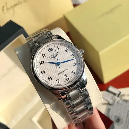 ロンジン 腕時計