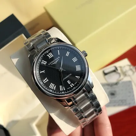 ロンジン 腕時計