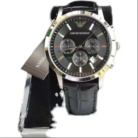 アルマーニ 腕時計