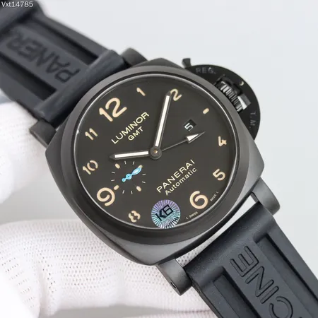 オフィチーネ パネライ 腕時計