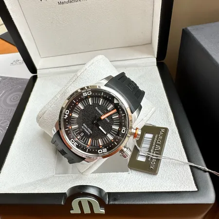 モーリス ラクロワ 腕時計