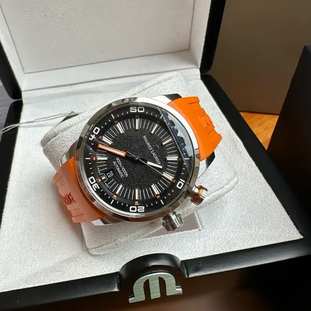 モーリス ラクロワ 腕時計