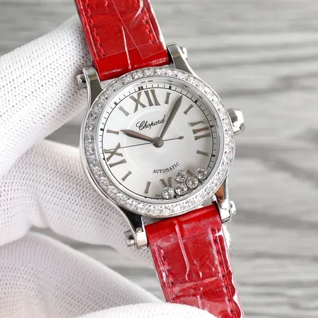 ショパール 腕時計